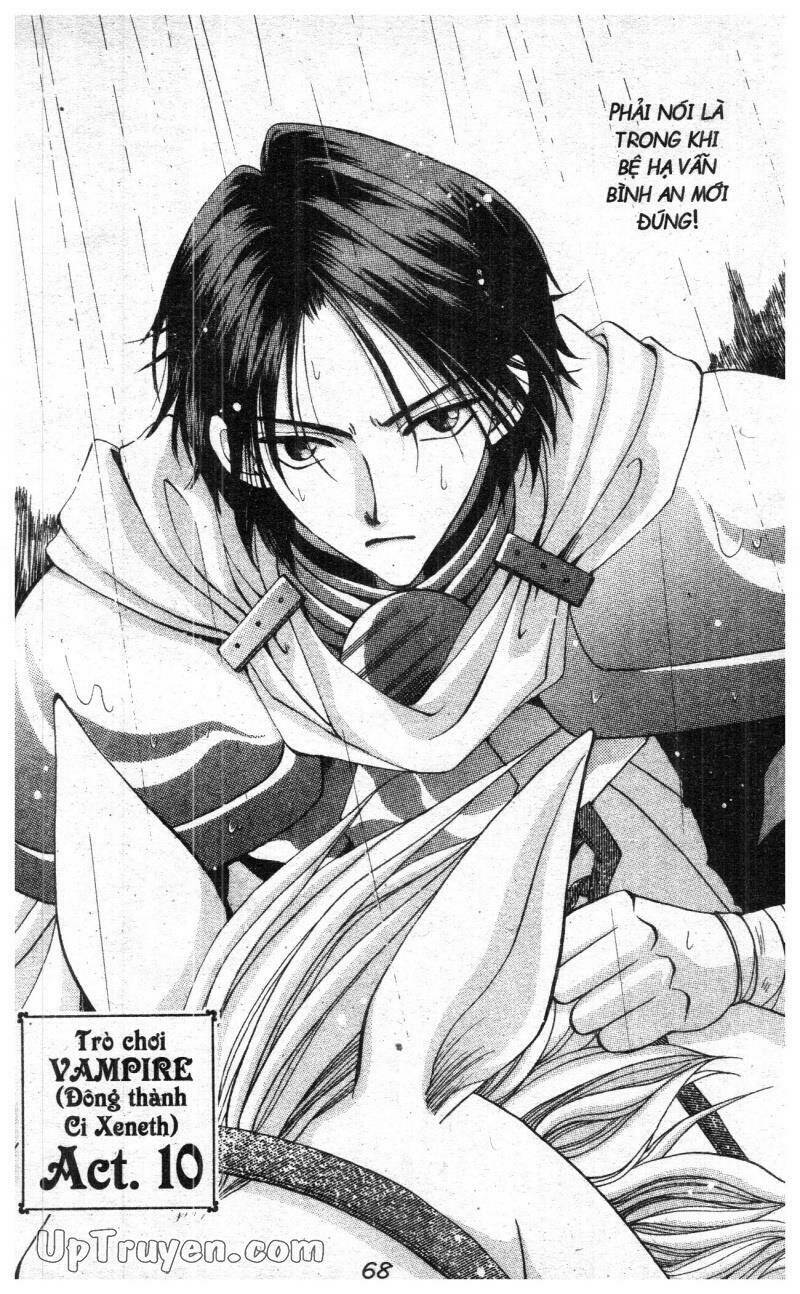 vampire game chapter 6 70