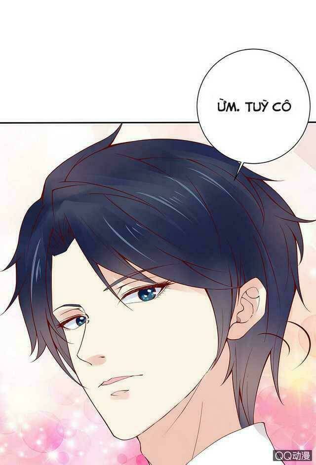 băng sơn học trưởng không được chọc chapter 41.2 9