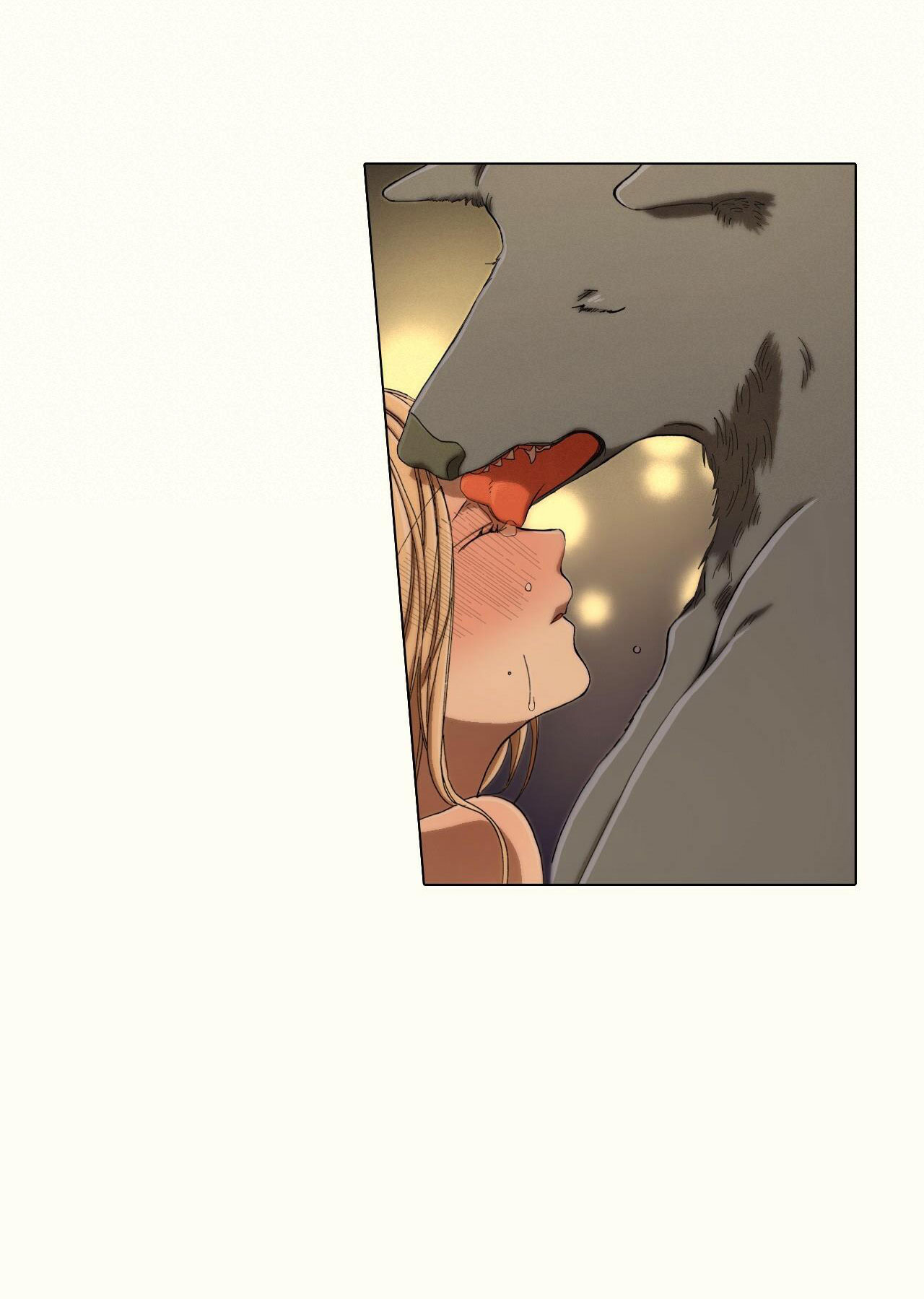 thú nhân và hana chapter 41 18