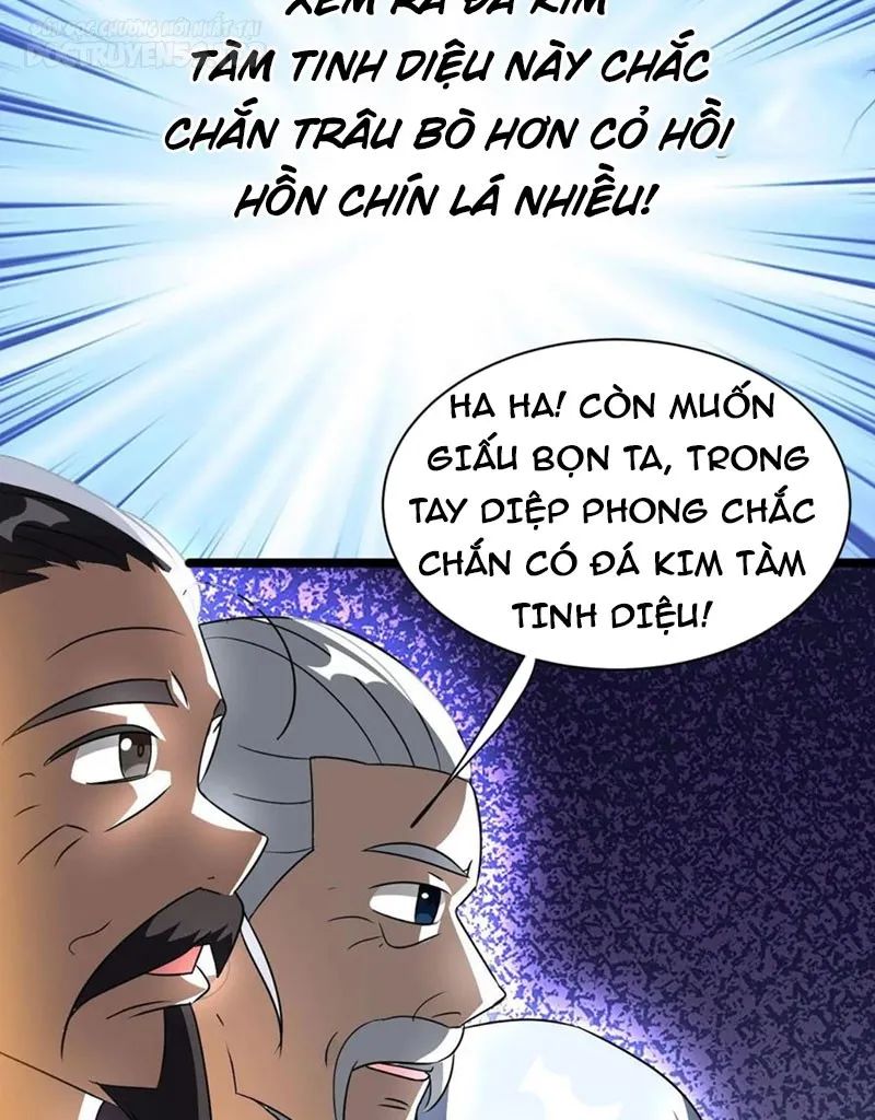 huyền huyễn: ta bắt đầu vô địch từ bại gia chapter 19 33