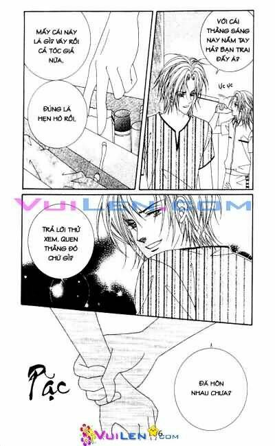 người duy nhất chapter 54 7