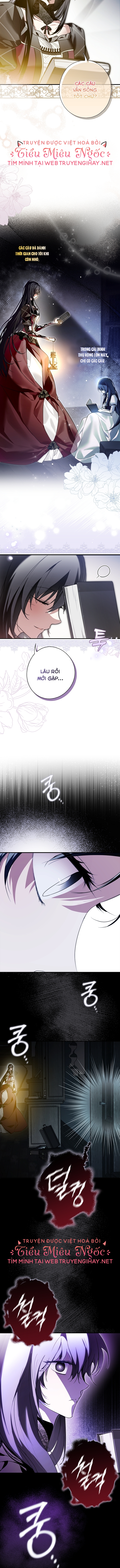 ai đó đang chiếm hữu cơ thể của tôi chapter 9 13