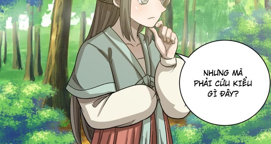 quẻ phi thiên hạ chapter 14 85