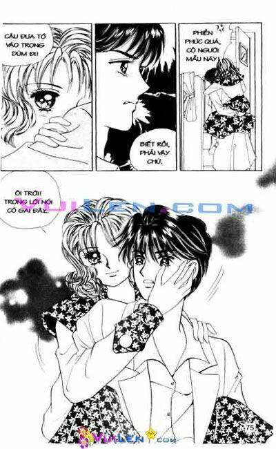 cánh cửa mùa hè chapter 7 75