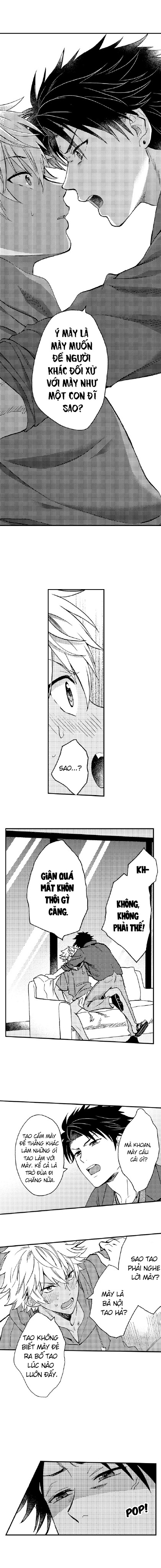 bị phịch bởi chính thằng bạn thân chapter 16 8