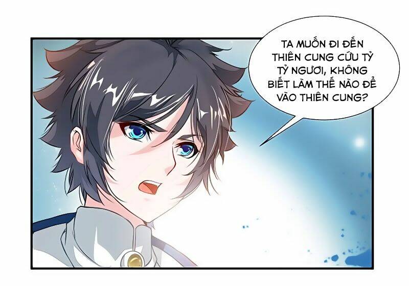 cửu dương thần vương chapter 58 8