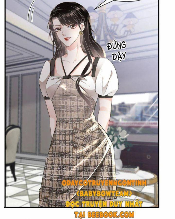 đại tiểu thư có thể có cái gì xấu chapter 28 55