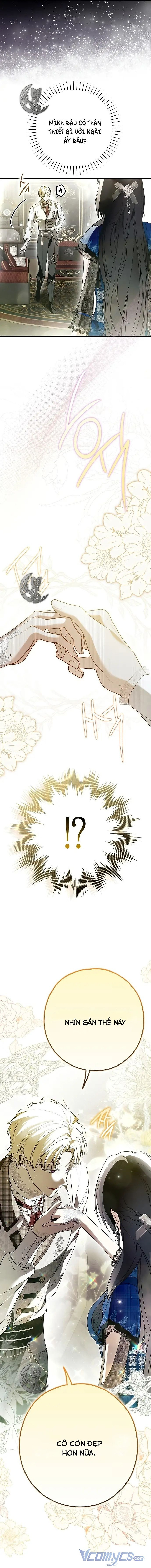 ai đó đang điều khiển cơ thể của tôi qq chapter 27 19