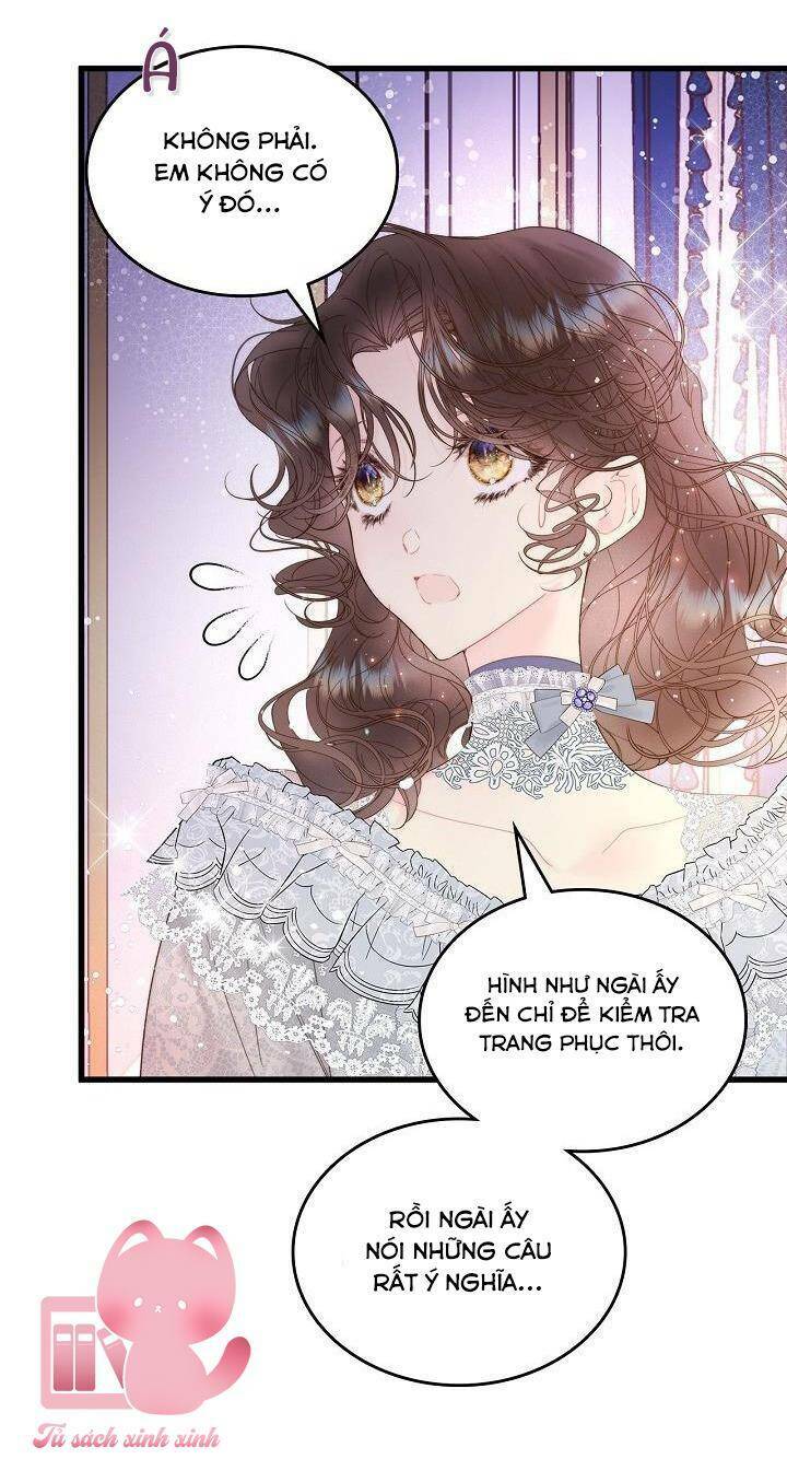 [15+] công chúa chloe chapter 110 58