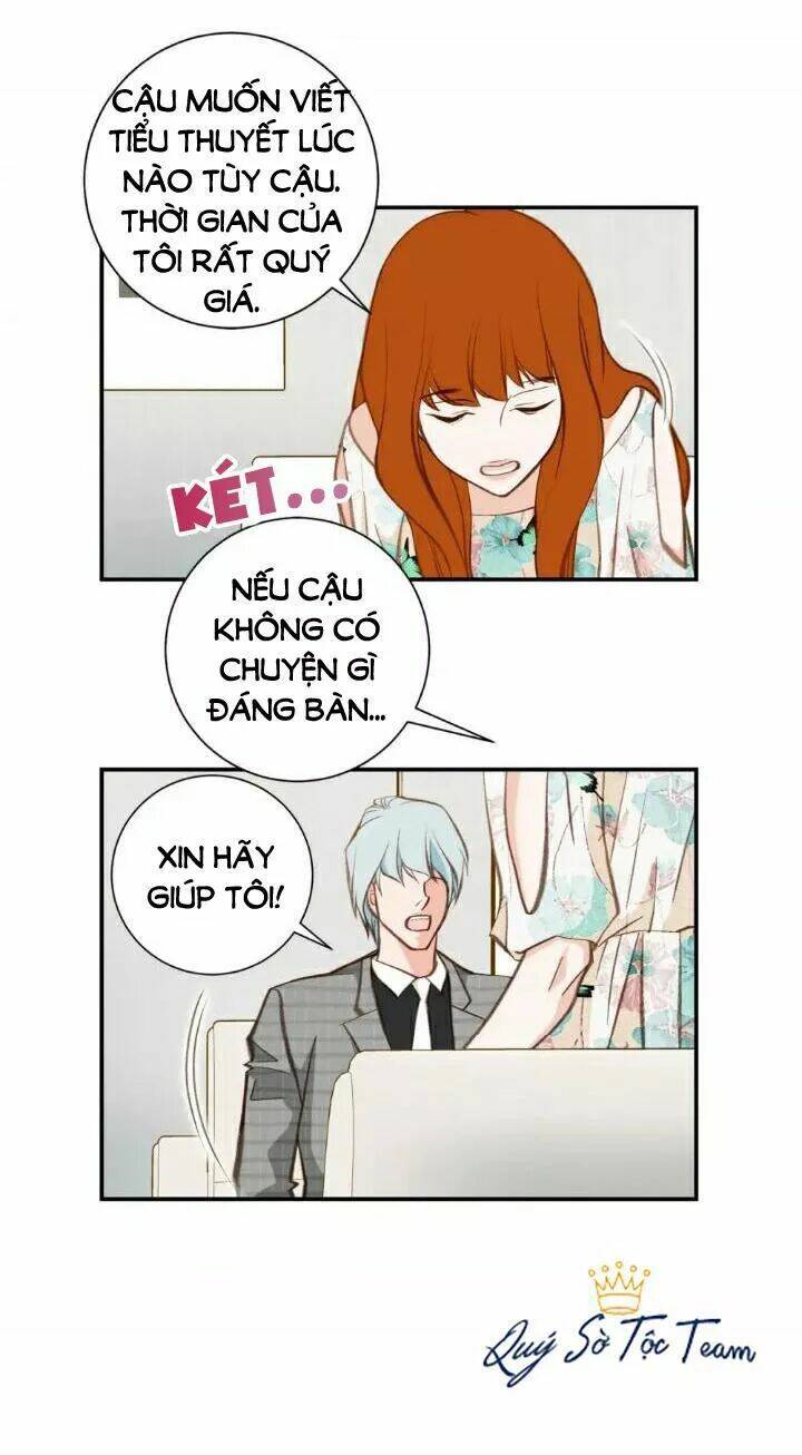 tiếp xúc chí mạng chapter 99 11