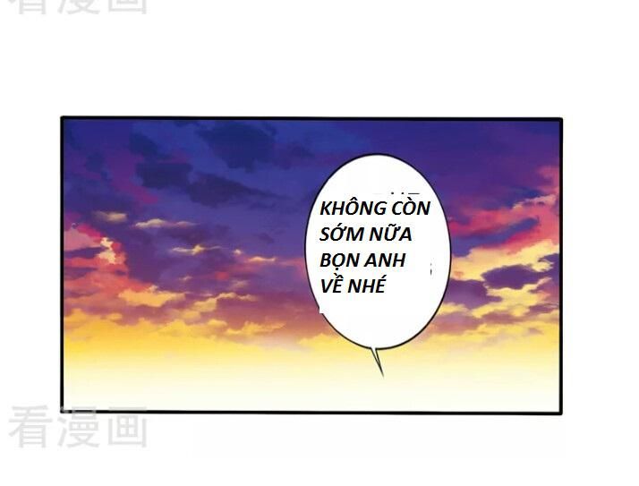 tổng tài đã cưới em chapter 80 14