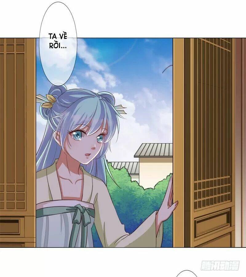 độc y cuồng phi chapter 22 15