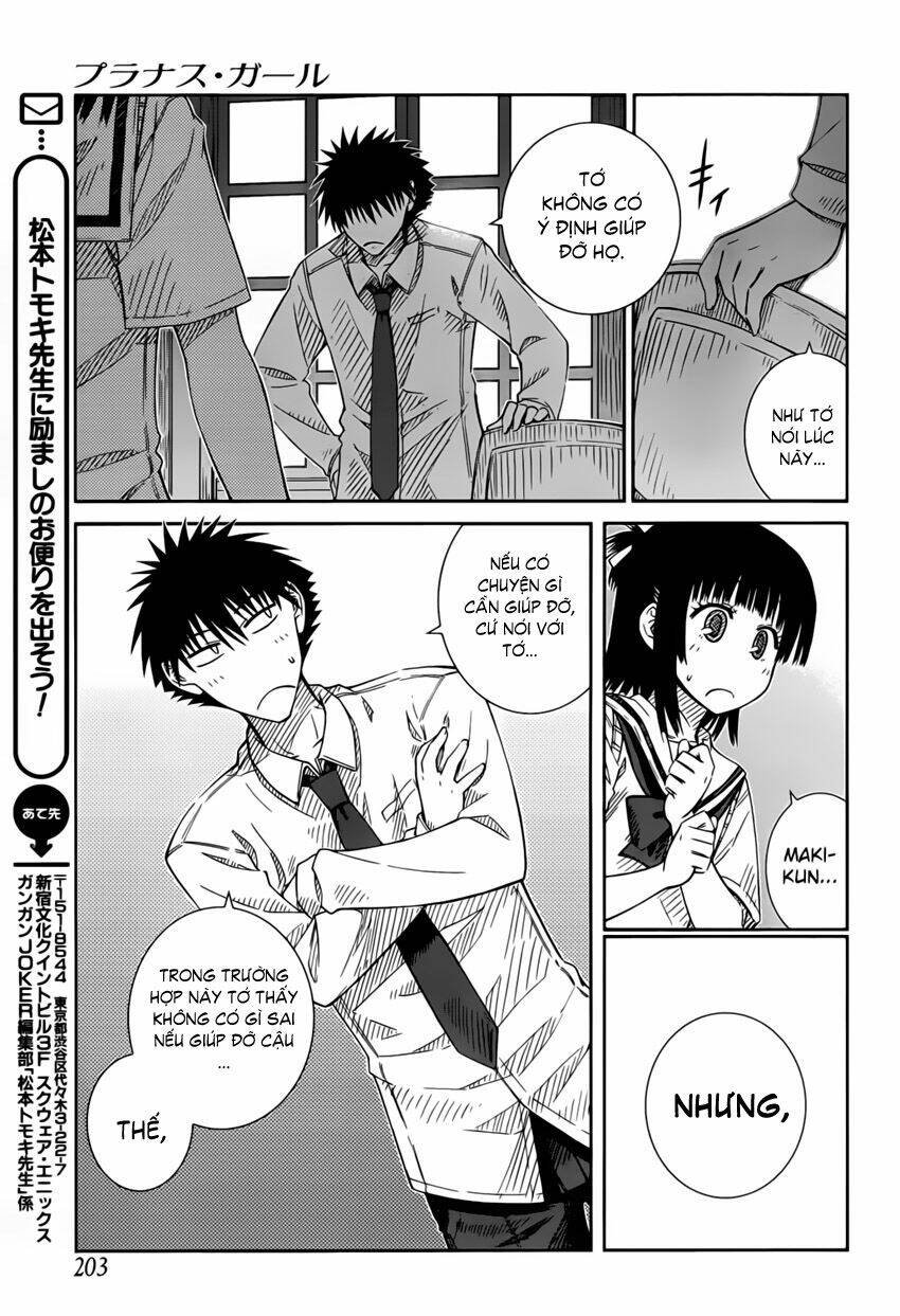 prunus girl chapter 23 12