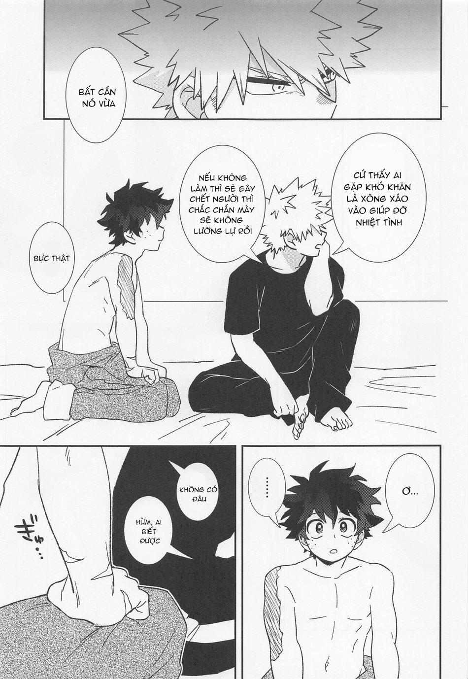 người tà răm luôn có quỷ theo sau chapter 29.1 15