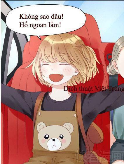 lượm được 1 tiểu hồ ly chapter 12 5