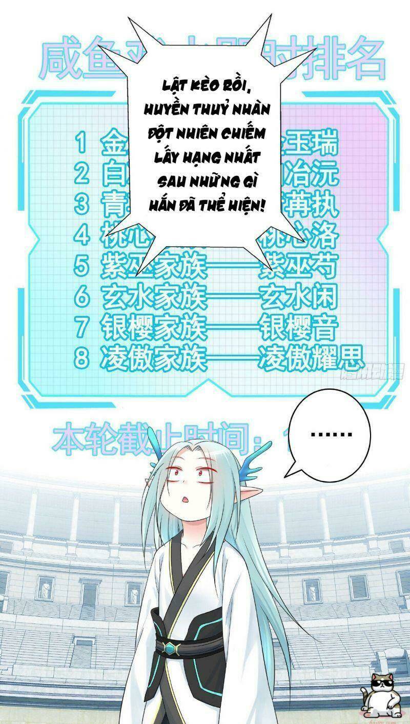 ta muốn ngao du chapter 13 25