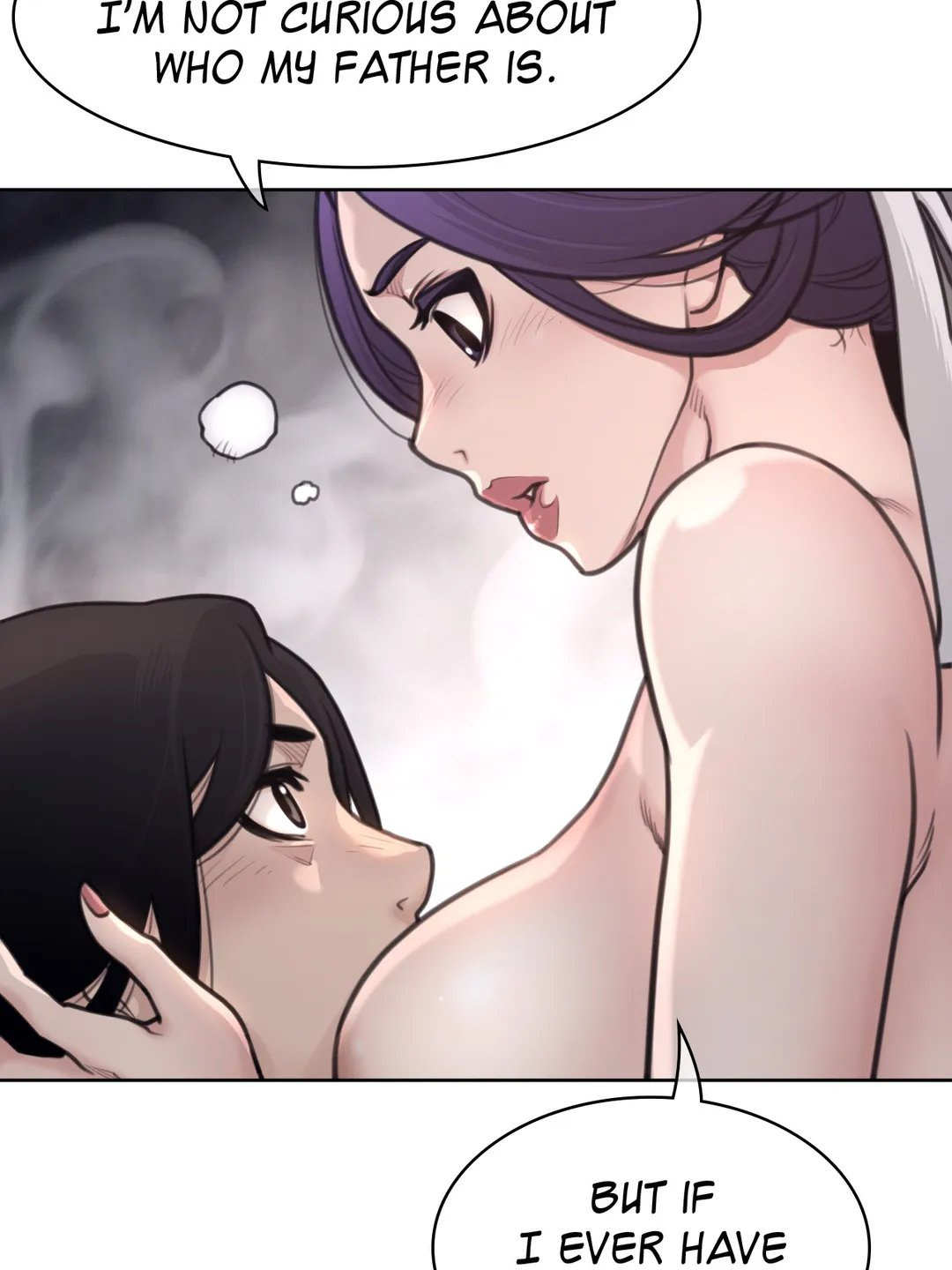 một nửa hoàn hảo chapter 154 11