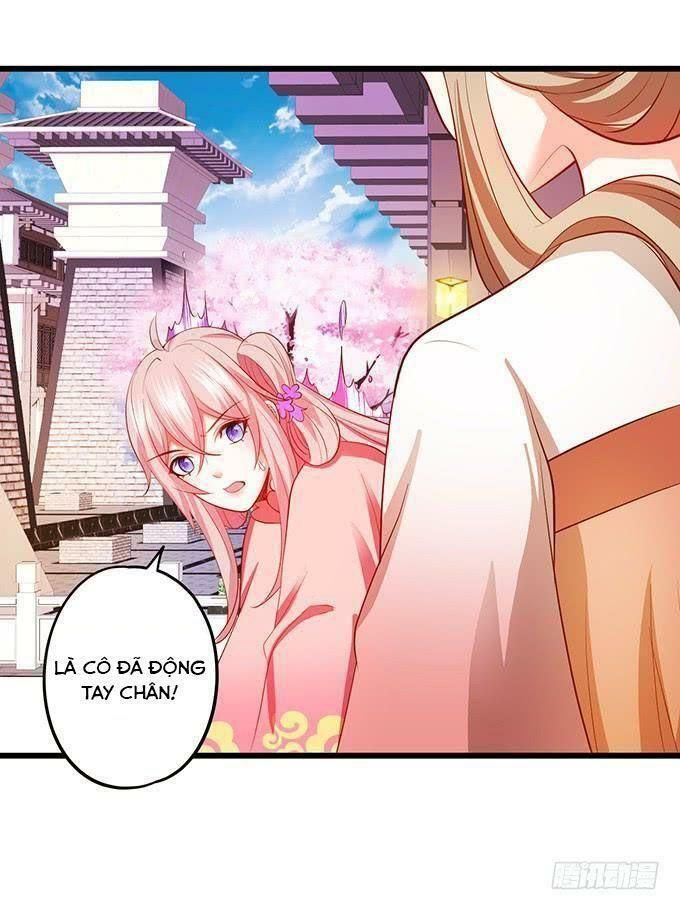 hồ tiên hung bạo chapter 76 45