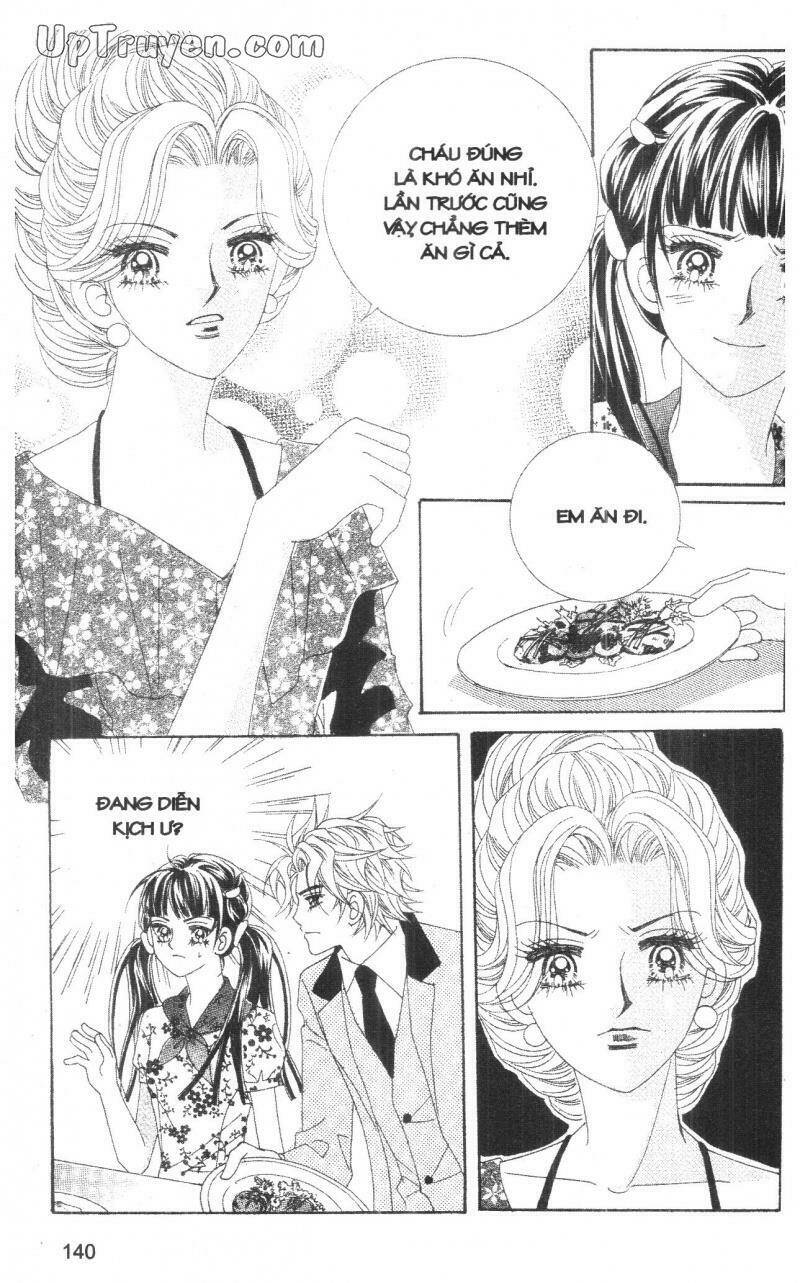 meo meo dịu dàng đi nhé chapter 6 138