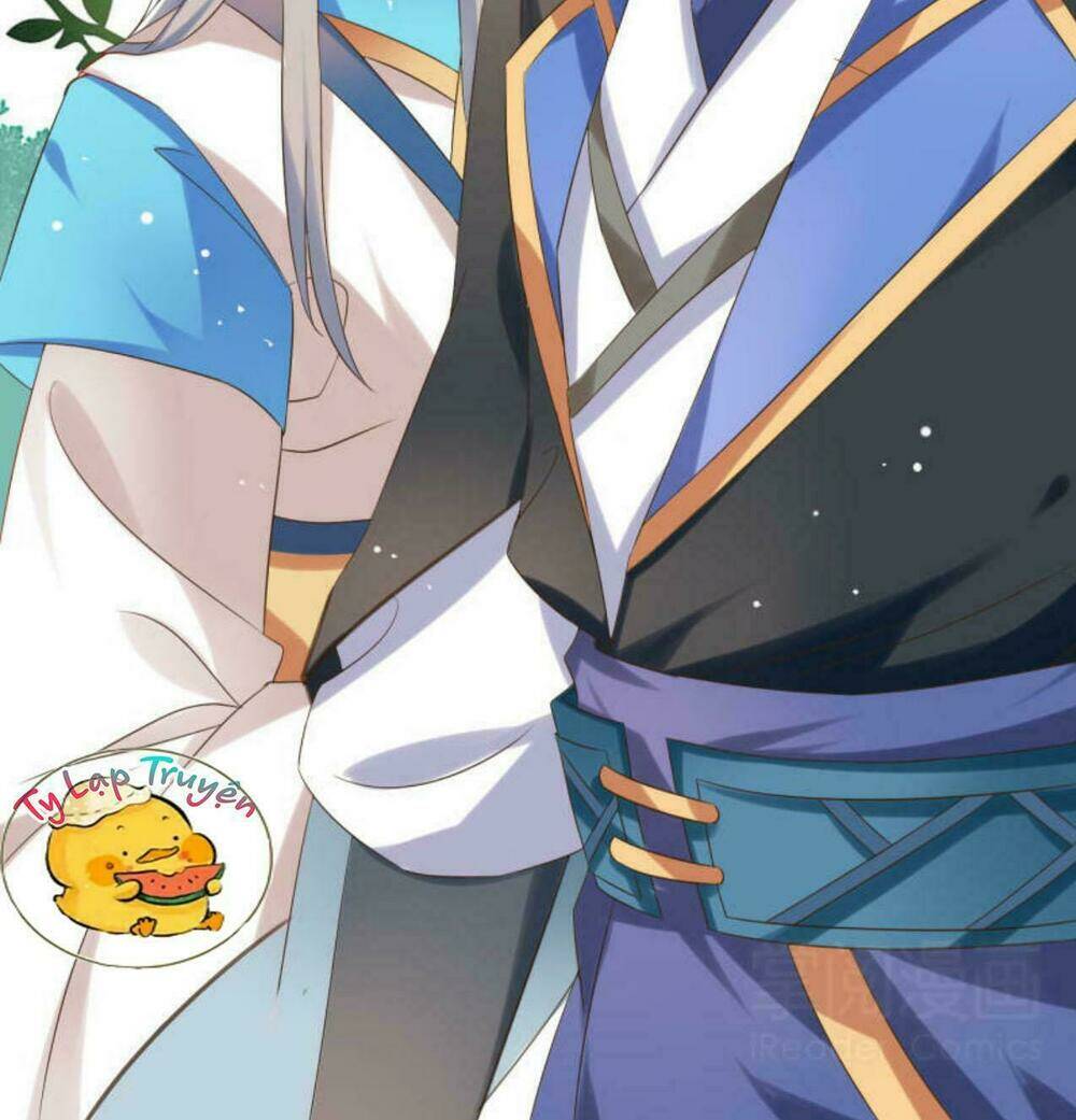 pháo hôi nữ xứng - hoàn khố lệ vương phi chapter 5 15