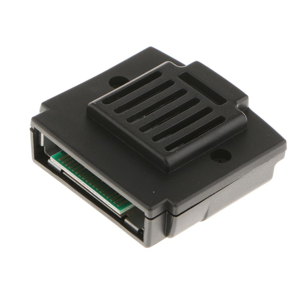 2 Pieces Memory Jump Jumper Pak Pack for Nintendo 64 N64 Gampad