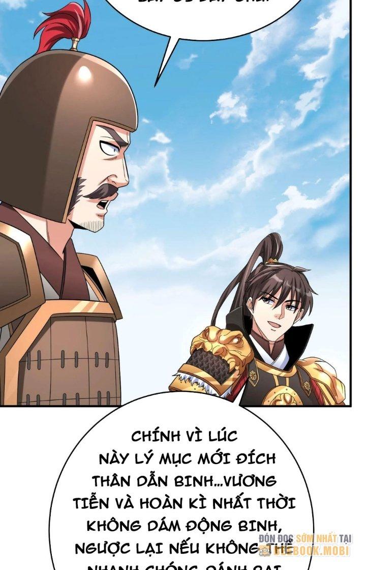 đại tần, ta là con tần thủy hoàng, giết địch thành thần chapter 49 46