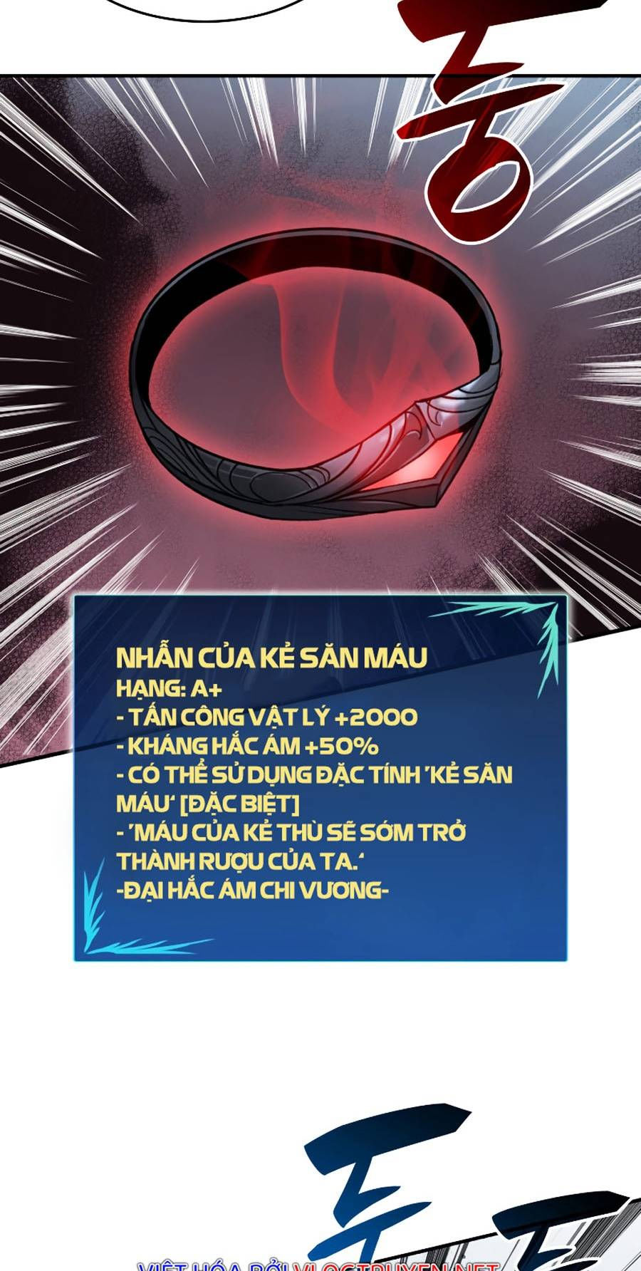 tôi là lính mới chapter 115 39