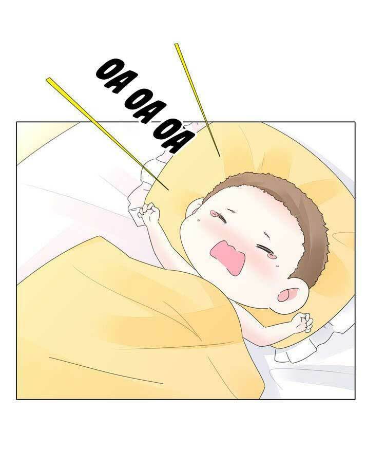 điều ước sủng ái bất bình đẳng chapter 99.2 7