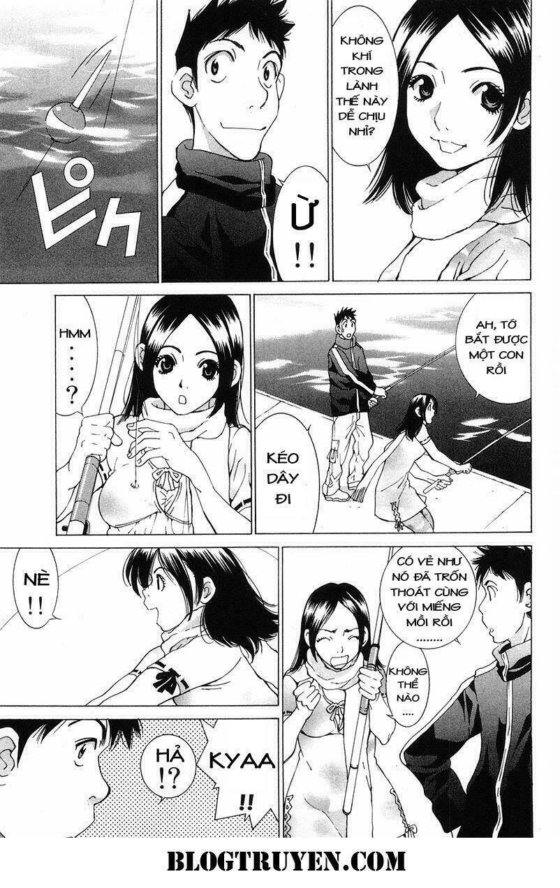 gacha gacha - secret chapter 18 19