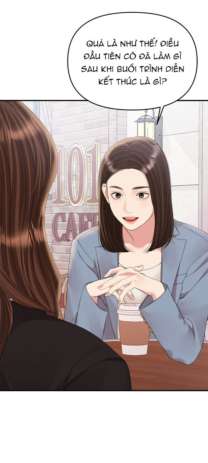 gửi em người đánh cắp những vì sao - to you who swallowed a star chapter 156.2 65