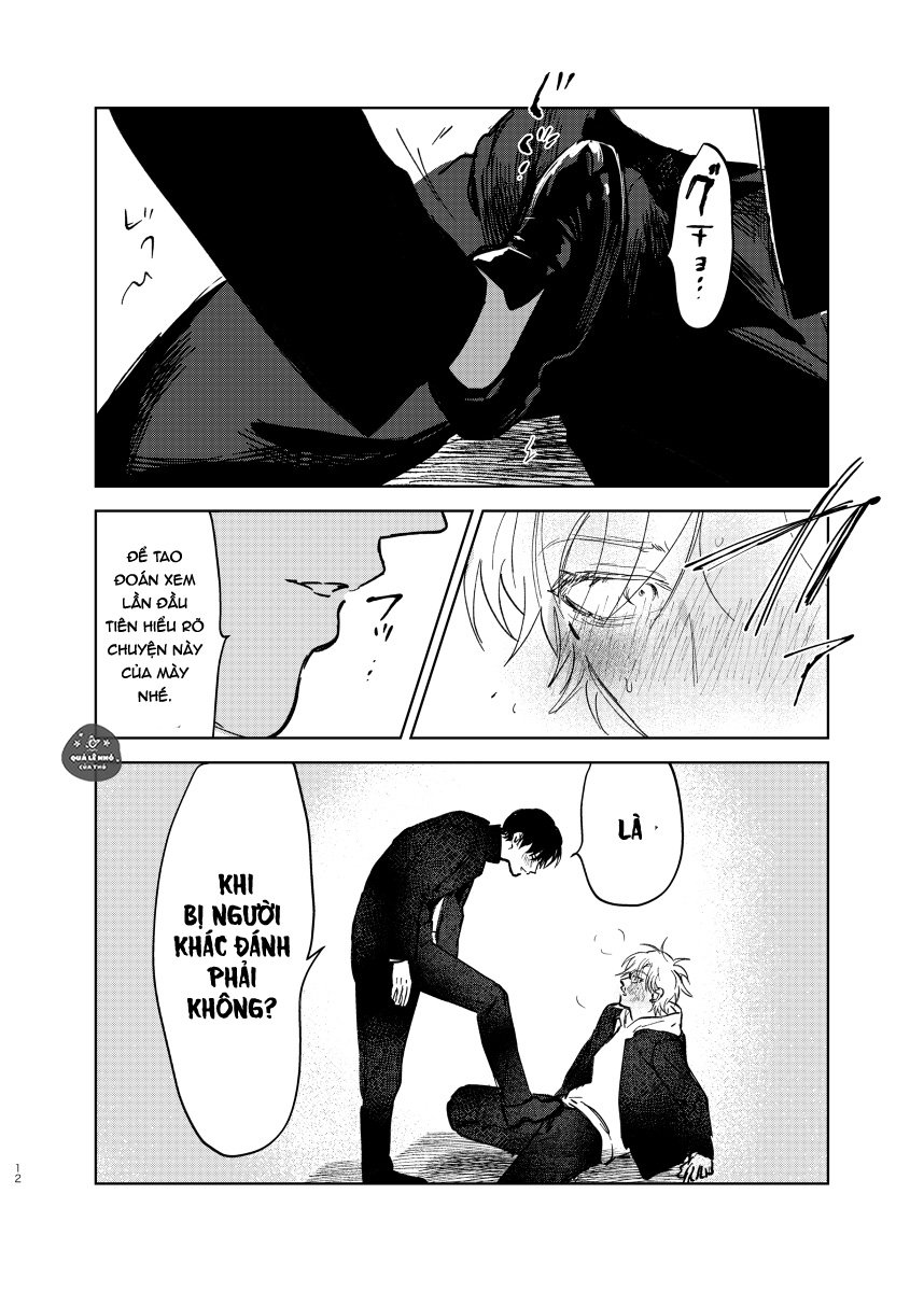 s và m gặp nhau chapter 1 12