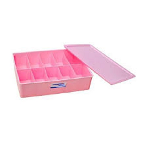 Bộ 1 khay 10 ngăn + 1 khay áo ngực