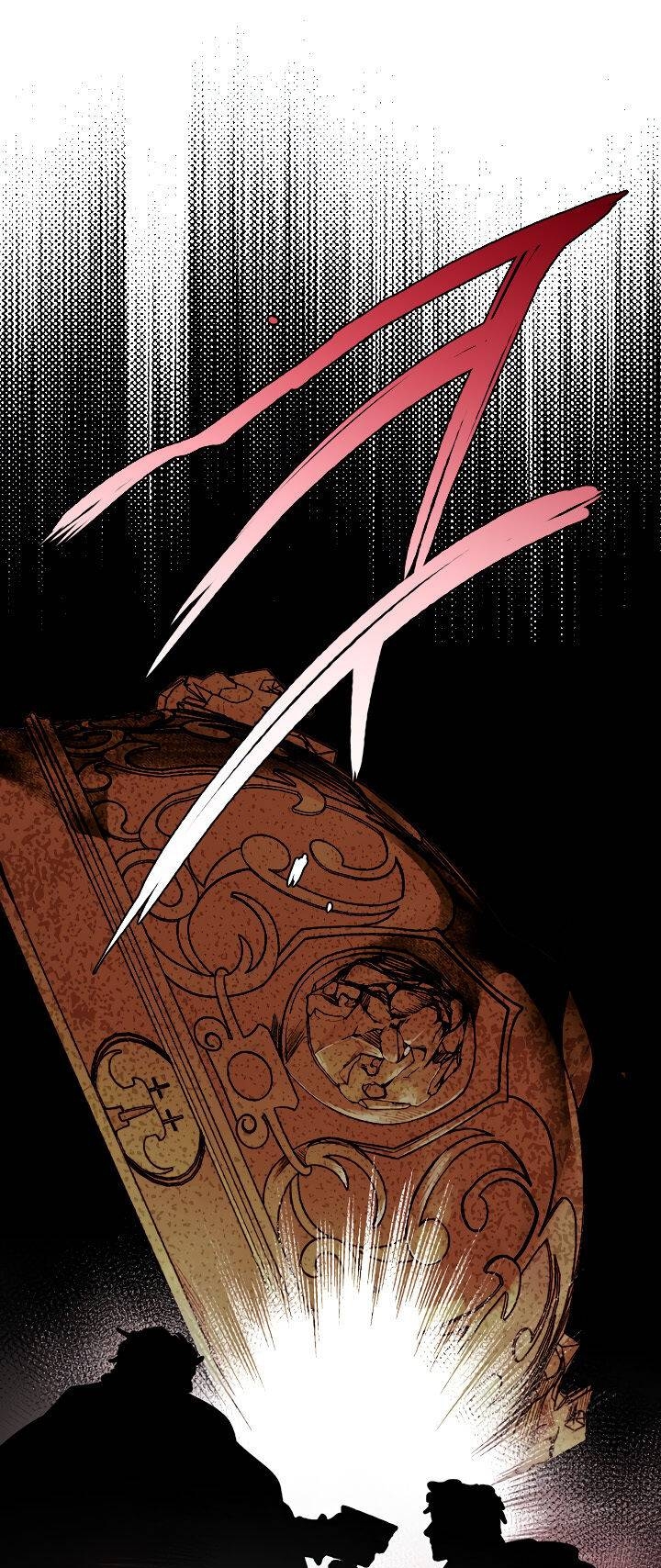 quý cô bí ẩn - secret lady chapter 12 80