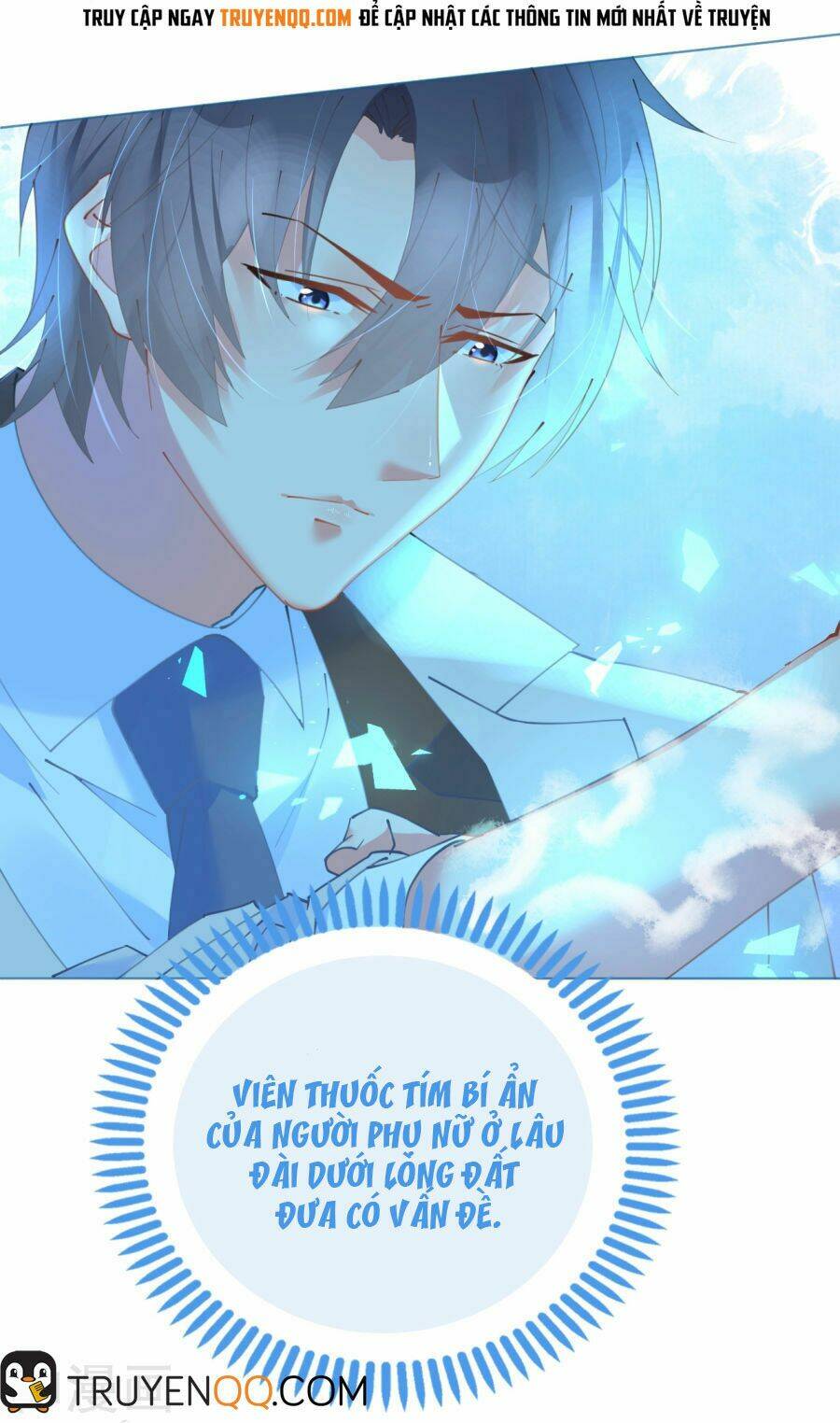 thuyền trưởng đại nhân khinh diểm ái chapter 59 34