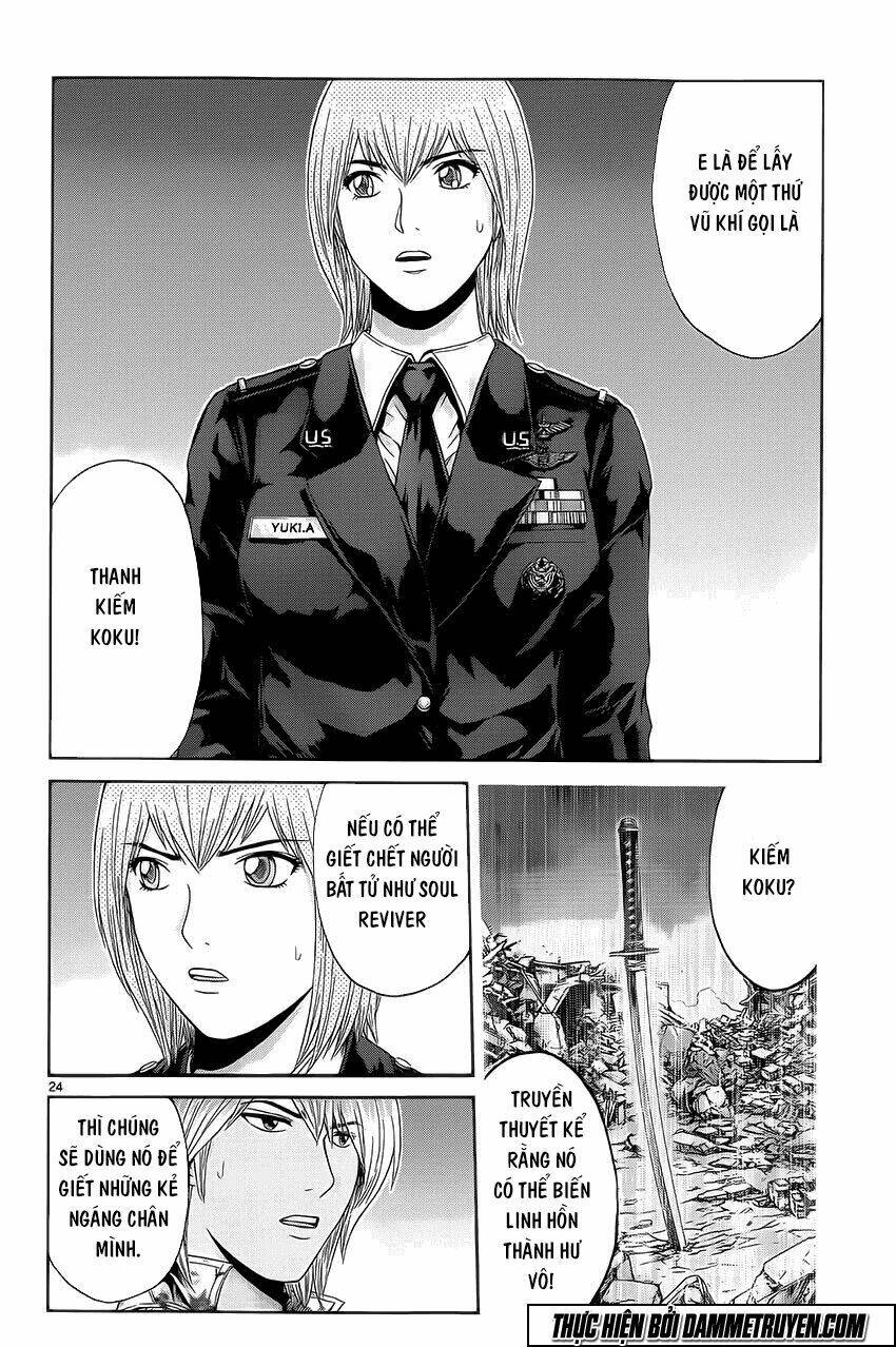 soul reviver south chapter 7 22