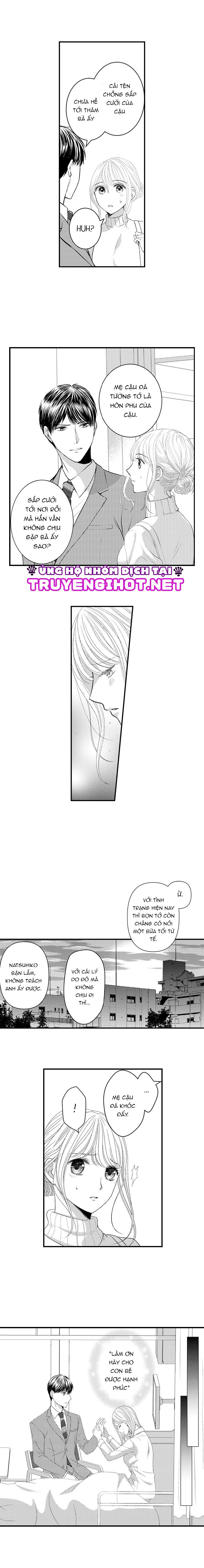 tình đầu của đôi ta (full) chapter 5.3 1