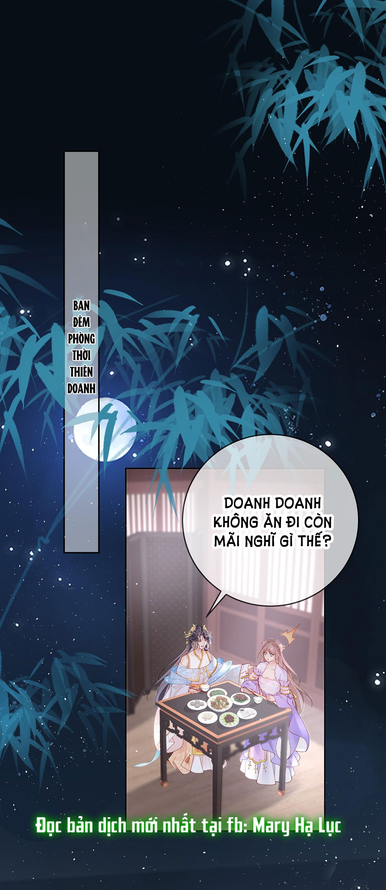 Phu Nhân Không Đoan Chính chapter 41 - Trang 2