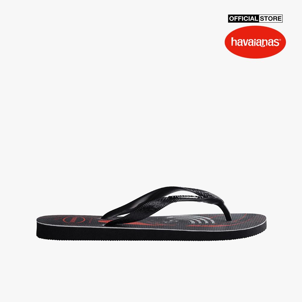 HAVAIANAS - Dép nam Star Wars 4135185-4747