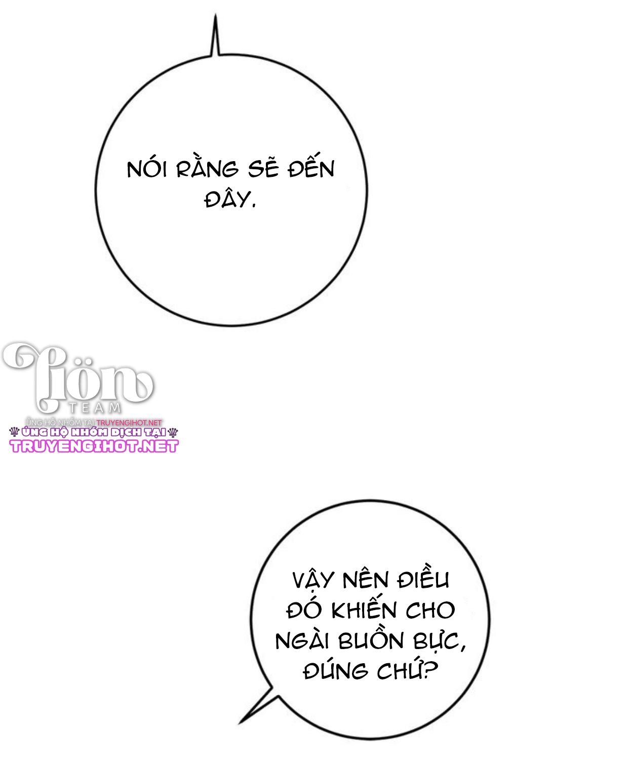 công nương đã thay đổi chapter 64.2 24