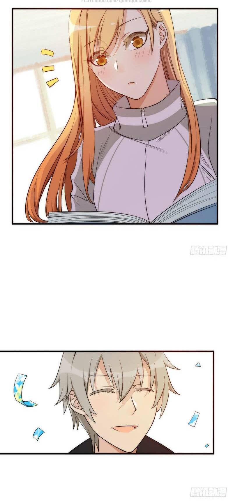 dã âu lão tổ chapter 3 39