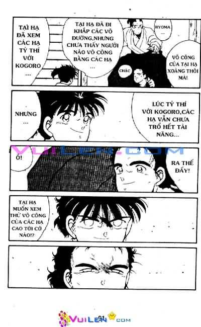 truyền nhân atula phần ii chapter 2 92