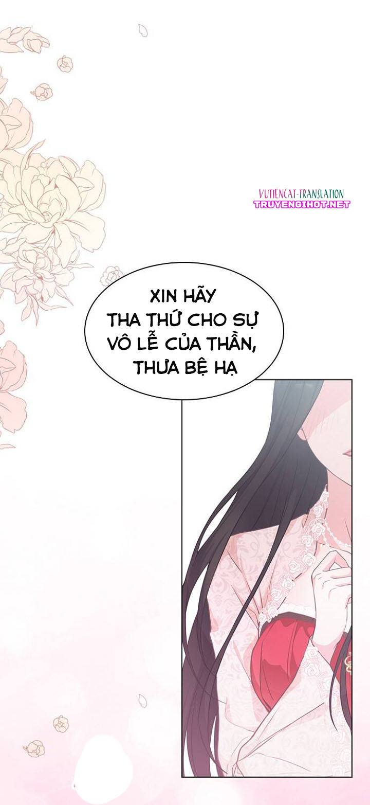 lời cầu hôn đến từ hoàng đế chapter 10 4