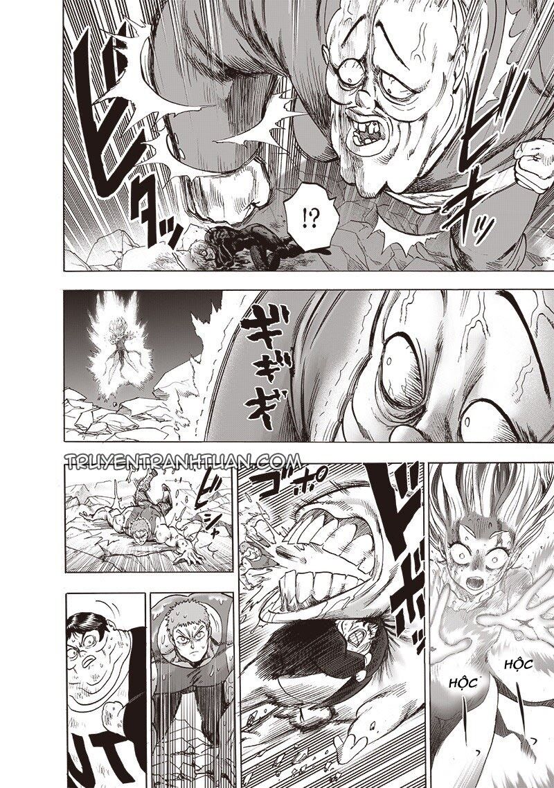 one-punch man chapter 190 28