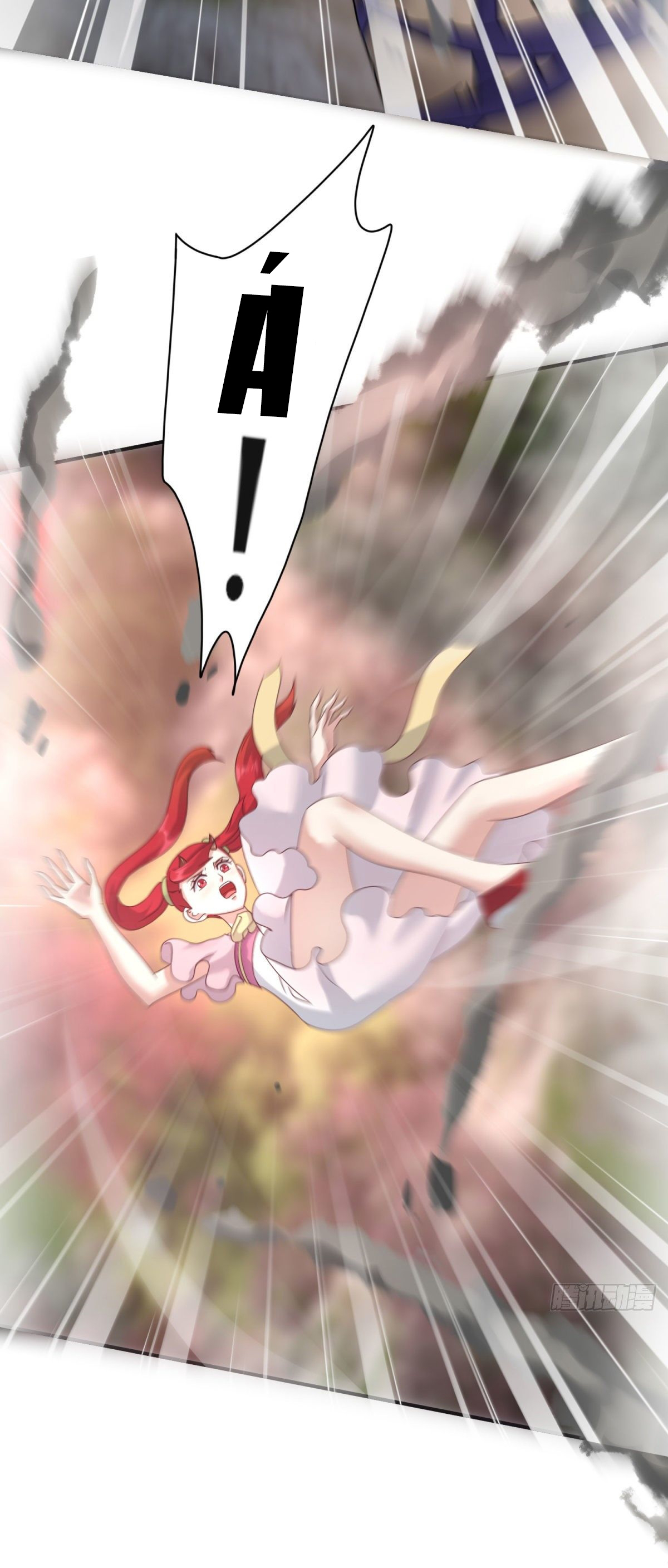 lãnh tà minh vương đầu quả tim sủng chapter 7 2