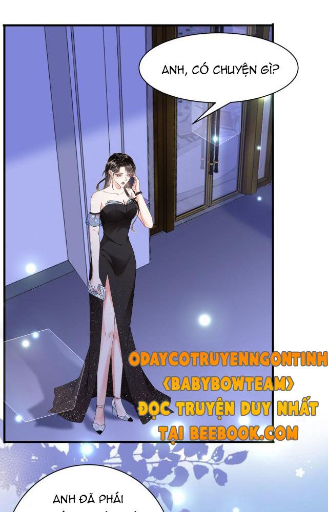 đại tiểu thư có thể có bụng dạ gì xấu chứ! (full) chapter 22 24