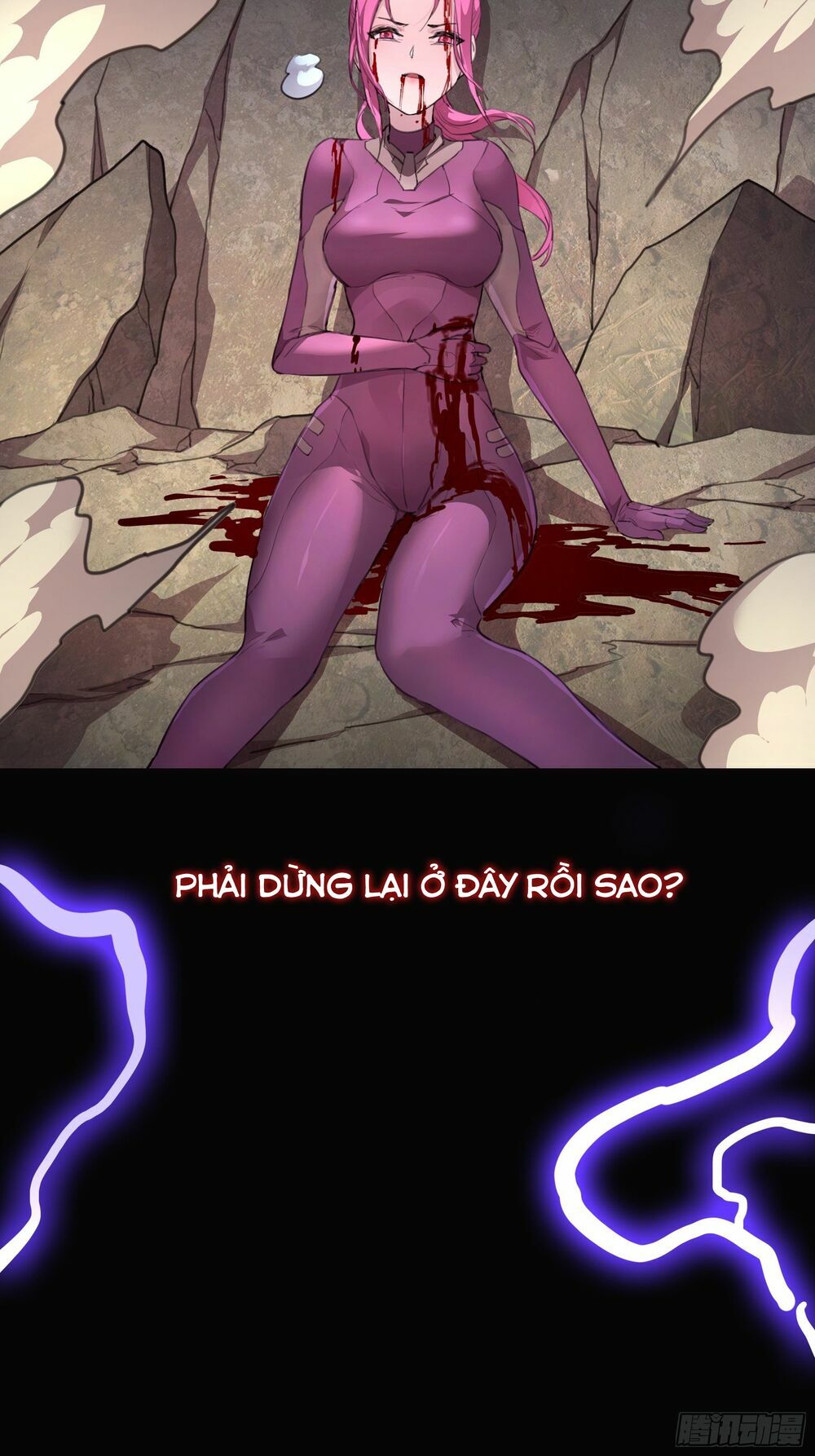 hỏa tinh công chúa: con đường nghịch tập của đại tiểu thư chapter 0 16