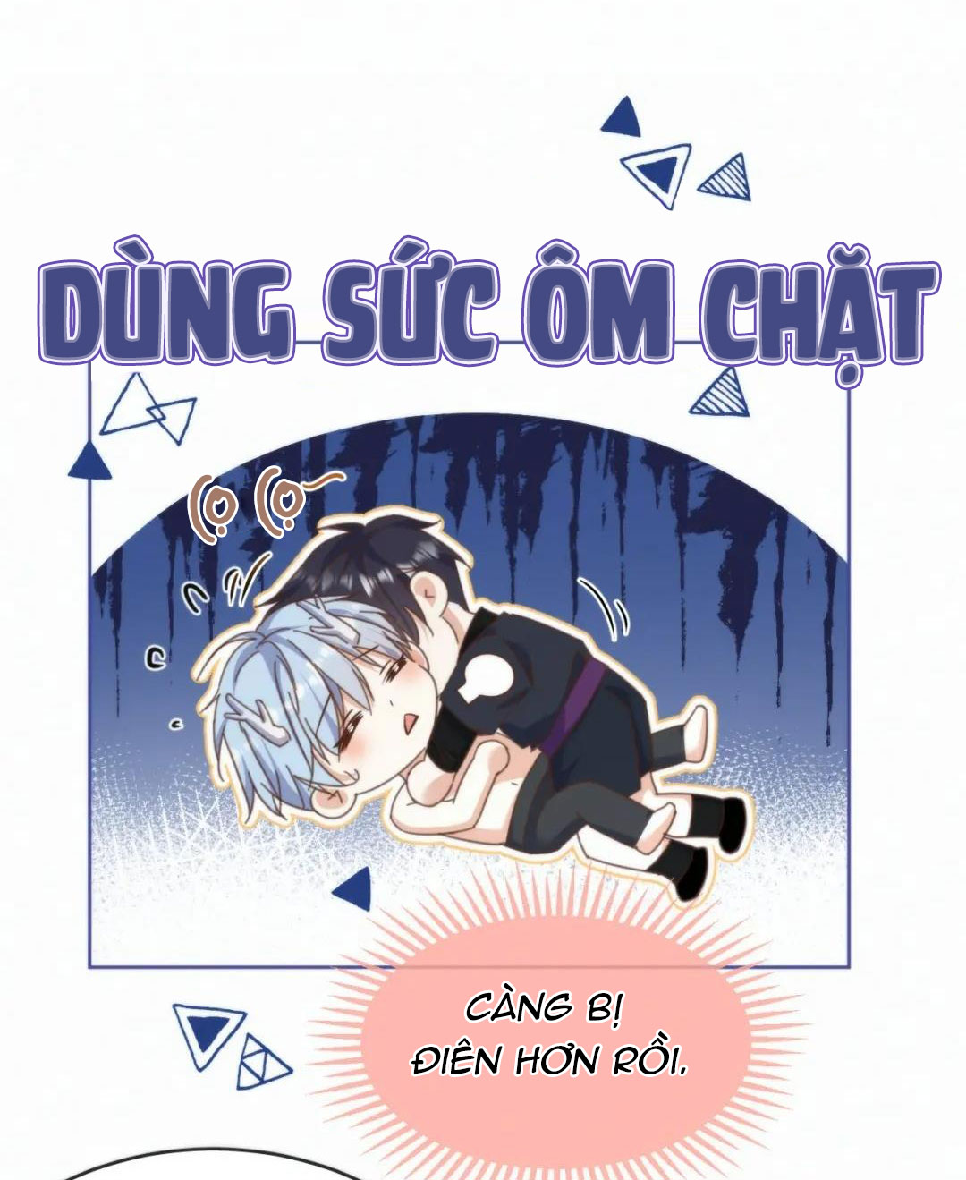 huynh dạy đệ vô lễ chapter 22 20