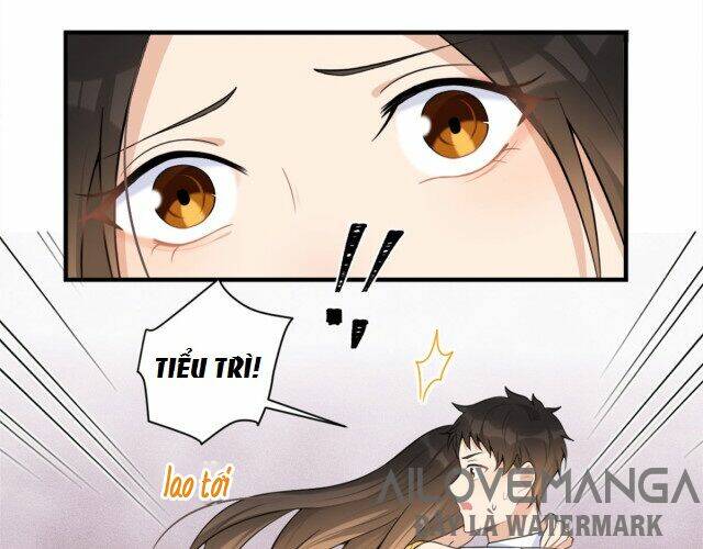 vẫn cứ nhớ em, nhớ em chapter 77 14