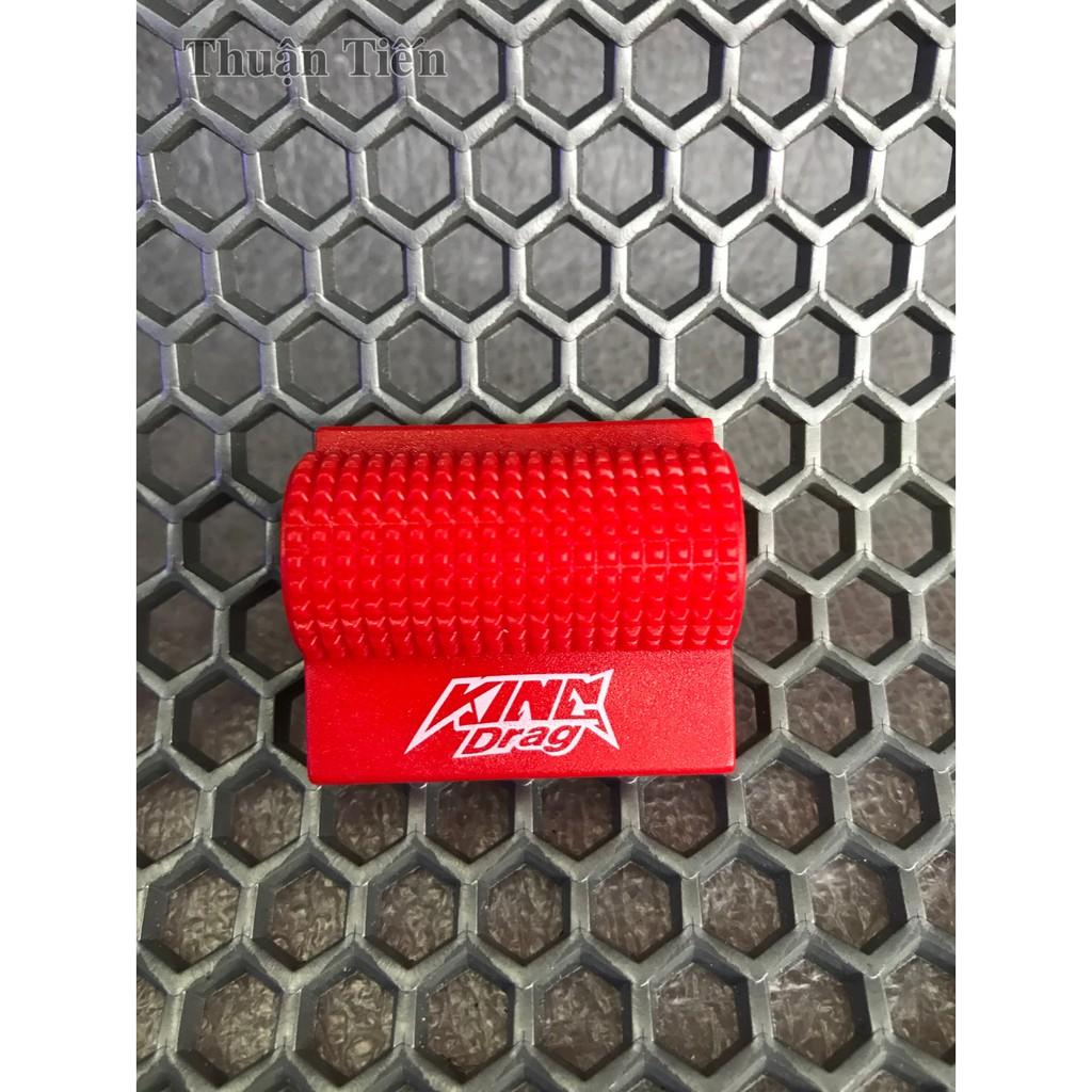 CAO SU CHỤP CẦN SỐ KING DRAG ĐỦ MÀU