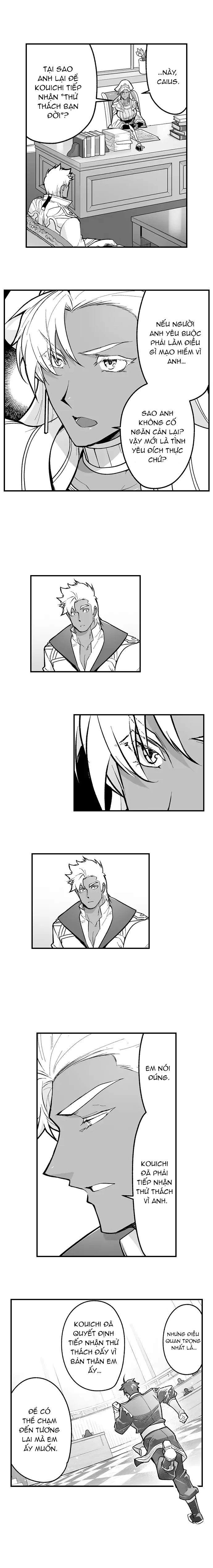 vợ của titan chapter 94 8